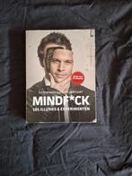 Mindfuck/Mindf*ck boek (101 illusies & experimenten), Boeken, Ophalen of Verzenden, Gelezen, Cognitieve psychologie