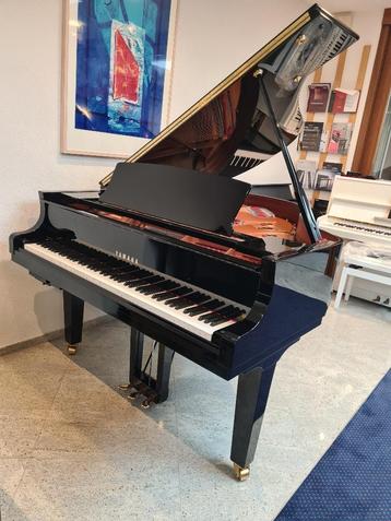Yamaha C2X SH PE silent vleugel occasion met 5 jaar garantie beschikbaar voor biedingen