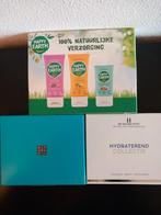 Geschenkverpakking verzorgingsproducten, Ophalen of Verzenden, Nieuw
