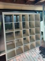 Ikea kallax / expedit Vakkenkast 5x5, Ophalen, Zo goed als nieuw