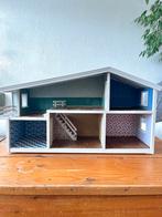 Poppenhuis Lisa, Verzamelen, Ophalen of Verzenden, Gebruikt, Poppenhuis