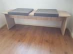zitbankjes, Huis en Inrichting, Ophalen, Minder dan 50 cm, 125 cm of meer, Zo goed als nieuw