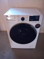Wasmachine 3 jaar oud 10 kg, Ophalen, 1200 tot 1600 toeren, Gebruikt, 10 kg of meer
