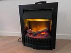 Dimplex Opti-myst elektrische haard, Huis en Inrichting, Haarden, Ophalen, Zo goed als nieuw, Vrijstaande haard, Elektrische haard