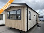 Overson Pure Chalet 9 x 3.70 m NIEUW!, Caravans en Kamperen, Stacaravans, Niet ingevuld, Niet ingevuld, Niet ingevuld, Tot en met 4
