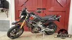 Aprilia Dorsoduro 750 SMV Bj. 2009! *SUPER AANBIEDING!*, 750 cc, Bedrijf, Meer dan 35 kW, SuperMoto