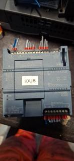 Siemens 6ES7 212-1AD30-0XB0, Ophalen of Verzenden