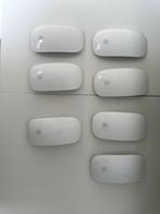 Apple Magic Mouse - 7 stuks, Ophalen, Muis, Zo goed als nieuw, Draadloos