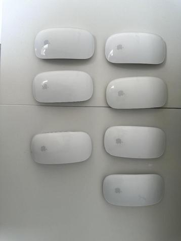 Apple Magic Mouse - 7 stuks beschikbaar voor biedingen