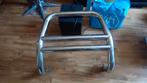 Bull Bar Volkswagen Transporter, Ophalen