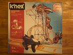 K'nex Mecha Strike Achtbaan Bouwset, Ophalen, Zo goed als nieuw, K'nex
