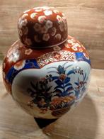 Oude gemberpot 1900, Antiek en Kunst, Antiek | Keramiek en Aardewerk, Ophalen