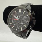 Casio Edifice EQB-500 Bluetooth Horloge, Sieraden, Tassen en Uiterlijk, Horloges | Heren, Casio, Zo goed als nieuw, Support@casio.com