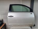 Fiat 500 deur rechts parelmoer 270/A, Ophalen, Gebruikt, Deur, Rechts