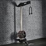 ATX wall pulley single cable lat pulley, Sport en Fitness, Ophalen, Krachtstation, Zo goed als nieuw, Rug