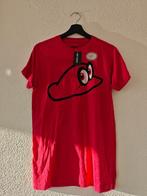 Hot Topic Super Mario Odyssey Red T-shirt S NEW, Kleding | Heren, Ophalen, Nieuw, Hot topic, Rood
