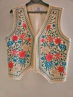 Prachtig gilet, Kleding | Dames, Truien en Vesten, Maat 38/40 (M), Overige kleuren, Ophalen of Verzenden, Zo goed als nieuw