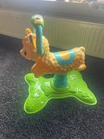 Stuiter & leer lama, Ophalen of Verzenden, Zo goed als nieuw