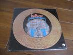 Lou bandy lp, Cd's en Dvd's, Ophalen of Verzenden, Zo goed als nieuw, 12 inch, Pop