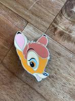 Bambi Disney pin trading, Ophalen of Verzenden, Nieuw, Figuurtje, Speldje of Pin