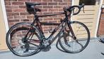 Trek 1.2 aluminum/carbon racefiets, framemaat 61, 28 inch, Gebruikt, 57 tot 61 cm, Meer dan 20 versnellingen