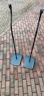 Bose UFS-20 Standaards, Ophalen of Verzenden, Zo goed als nieuw