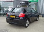 TOYOTA Auris 1.6 16V 5DR Dynamic | Climate Control | Cruise, 12 maanden, Gebruikt, Zwart, 4 cilinders