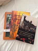 Vaktherapie Leiden beeldend boeken, Ophalen of Verzenden, Gelezen, Overige niveaus, Overige vakken