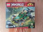 Lego Ninjago 71700 Legacy aanvalsvoertuig (nieuw), Ophalen of Verzenden, Nieuw, Complete set, Lego