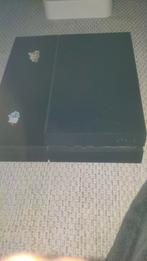 Ps4 zonder console, Ophalen of Verzenden, Gebruikt, Zonder controller, Slim