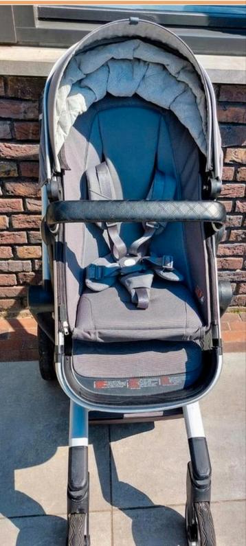 Joolz wandelwagen beschikbaar voor biedingen