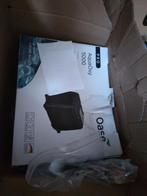 Vijver luchtfilter incl slangen en luchtstenen, Ophalen, Gebruikt, Overige typen