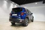 Jeep Renegade 4xe 240 Plug-in Hybrid Electric Trailhawk Trek, Auto's, Jeep, Automaat, Gebruikt, Blauw, Bedrijf