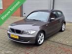 BMW 1-serie 116i✅️Airco✅️Apk✅️inruilkoopje, Auto's, 1-Serie, Achterwielaandrijving, Gebruikt, Parkeersensor