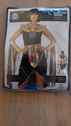 Cleopatra Egyptisch Arabian night 1001 nacht kostuum Maat L, Kleding | Dames, Carnaval, Maat 42/44 (L), Nieuw, Ophalen of Verzenden