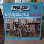 Pioniers hillybilly country lilly / Celblok no 10 7", Cd's en Dvd's, Vinyl | Nederlandstalig, Ophalen of Verzenden