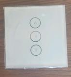 Zigbee Inbouw Schakelaar voor Gordijnen/Rolluiken, Ophalen of Verzenden, Nieuw