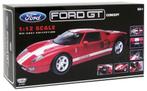 Te koop: 3X Ford GT Concept van Motormax schaal 1:12, Ophalen of Verzenden, Nieuw, 1:9 t/m 1:12, Auto