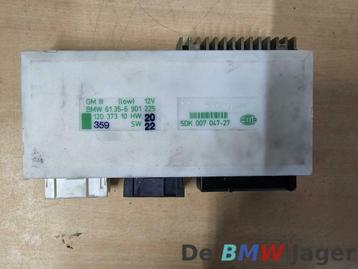 Comfortmodule GM III BMW 5 7 serie E38 E3961356901225 beschikbaar voor biedingen