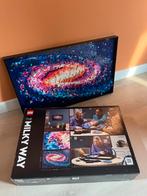 Lego Art 31212 The Milky Way -, Ophalen, Zo goed als nieuw, Complete set, Lego