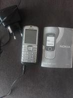 Nokia 2330, Telecommunicatie, Mobiele telefoons | Nokia, Gebruikt, Fysiek toetsenbord, Ophalen of Verzenden, Minder dan 3 megapixel