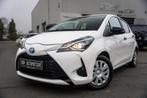 Toyota Yaris 1.5 Hybrid Active ✅1ste Eigenaar | Rijstrooks, Auto's, Gebruikt, Euro 6, 4 cilinders, Wit