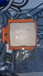 AMD EPYC GENOA 9124 w/Heatsink, Computers en Software, Processors, Ophalen of Verzenden, Zo goed als nieuw