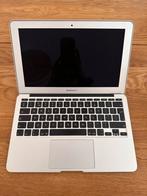 Macbook air A1370, Computers en Software, Apple Macbooks, Ophalen of Verzenden, Gebruikt, 11 inch, Minder dan 2 Ghz