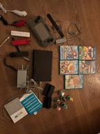 Nintendo WII U, Ophalen