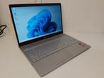 HP Pavilion 15 AMD Ryzen 5 3500U 8GB 256GB 15.6' FHD Win11, Computers en Software, Windows Laptops, Ryzen 5 3500U Quad-Core, Gebruikt