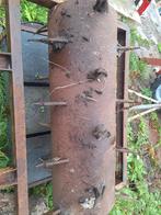 Grondbeluchter / Prikrol, Ophalen of Verzenden