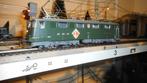 HAG 094 Serie speciale Ae 6/6 Winterthur in ovp v. Marklin, Hobby en Vrije tijd, Modeltreinen | H0, Overige merken, Wisselstroom