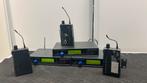 Sennheiser EW 300 IEM in ear monitor systeem., Ophalen, Gebruikt