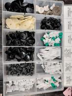 Interieur pluggen schroeven VW en Audi, Ophalen of Verzenden, Nieuw